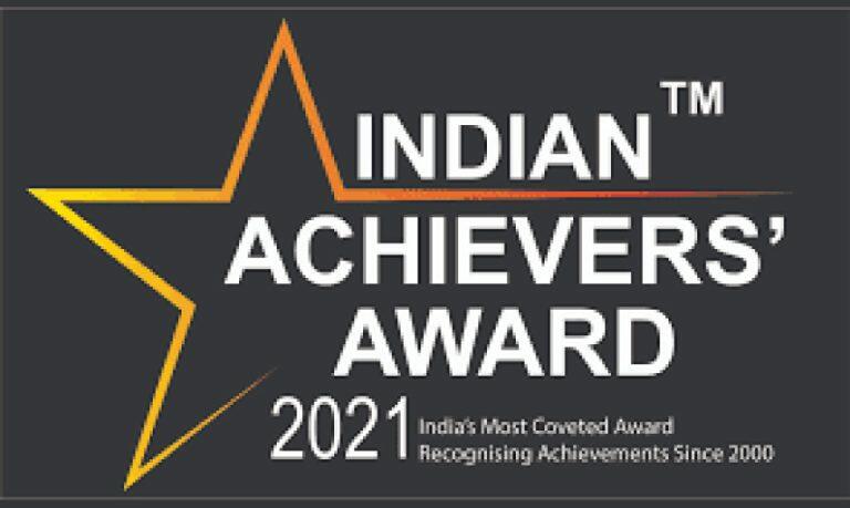 Influential GRC Leader AwardRaghwendra Kumar Verma