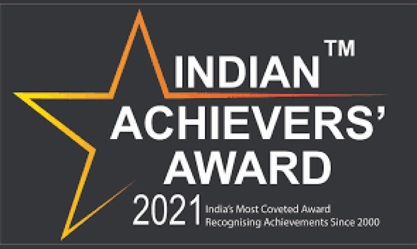 Influential GRC Leader AwardRaghwendra Kumar Verma