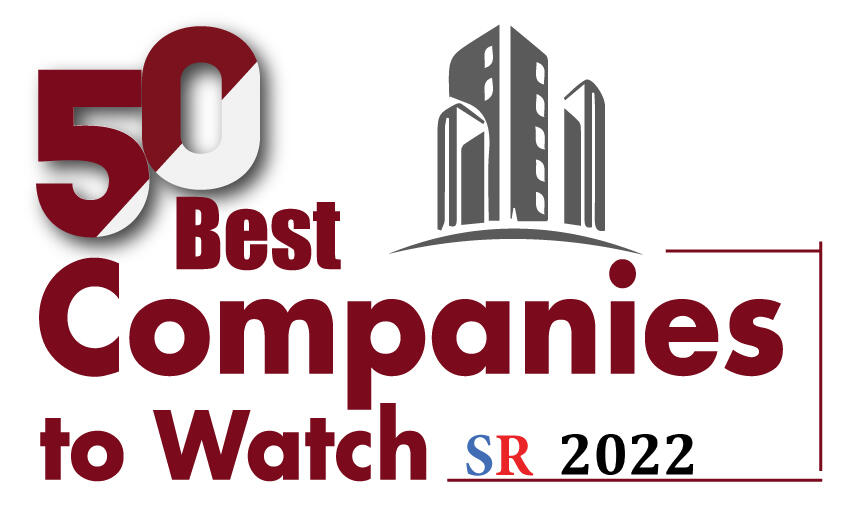 50 Best Companies to Watch 2022