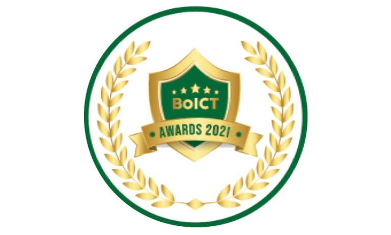 BPO Company of the year 2021