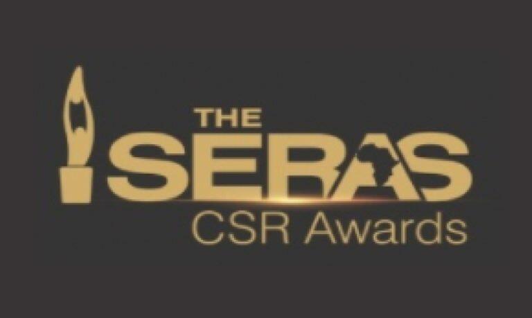 Best Company in PovertyEradication and BestNew Entry forWest Africa