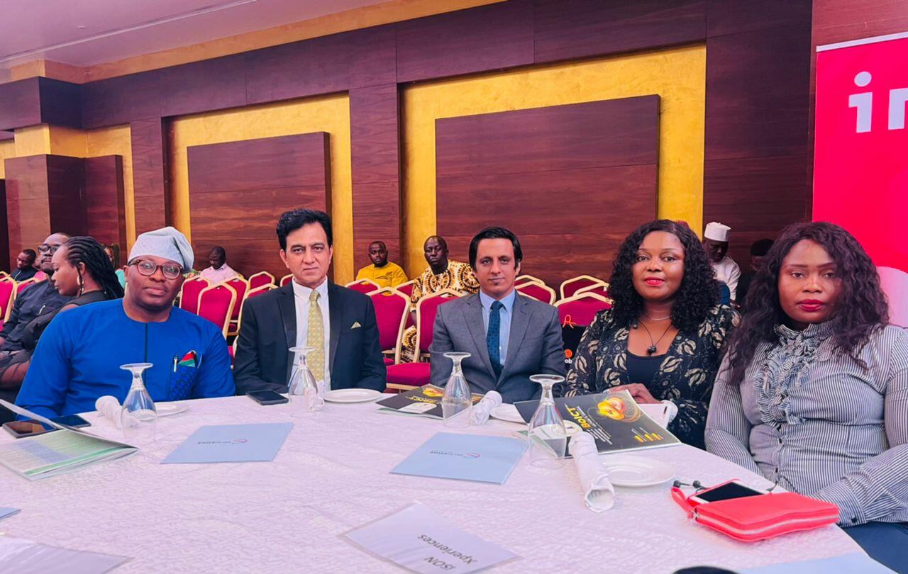 BoICT AWARDS