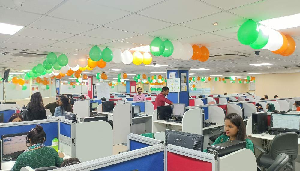 INDIA INDEPENDENCE DAY