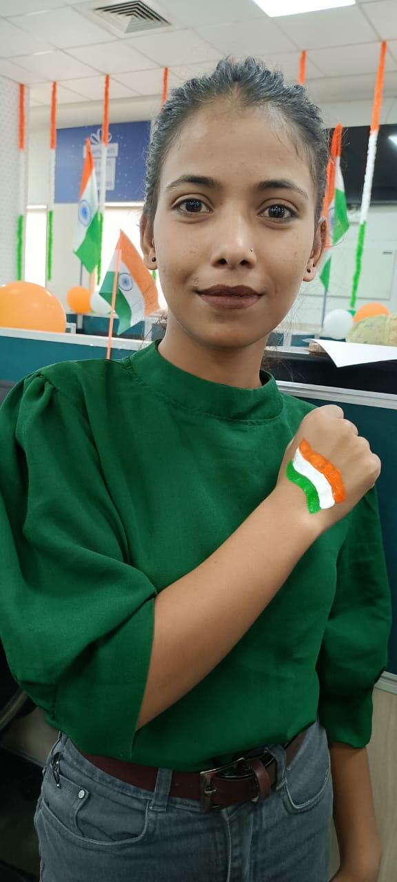 INDIA INDEPENDENCE DAY
