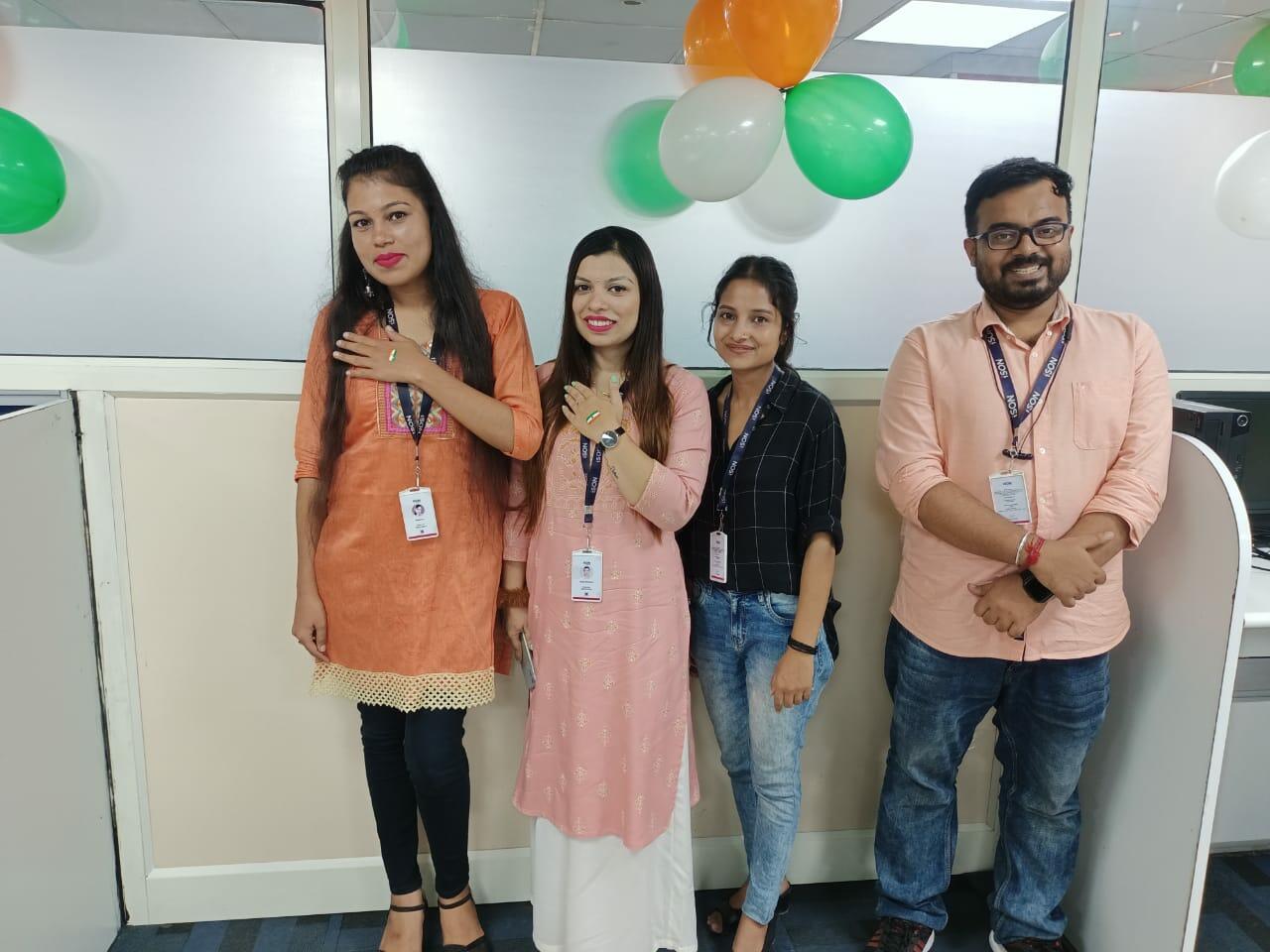 INDIA INDEPENDENCE DAY