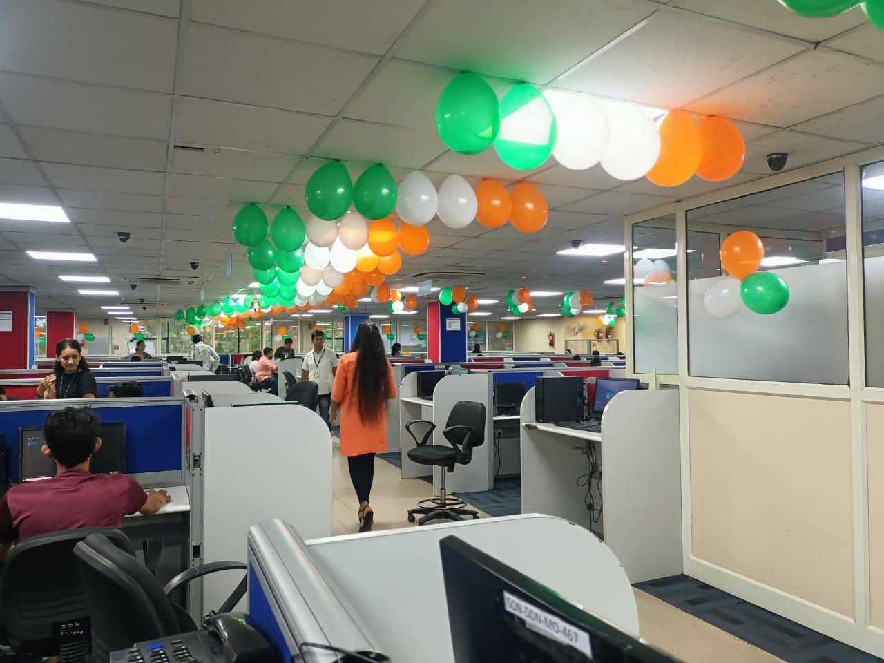 INDIA INDEPENDENCE DAY