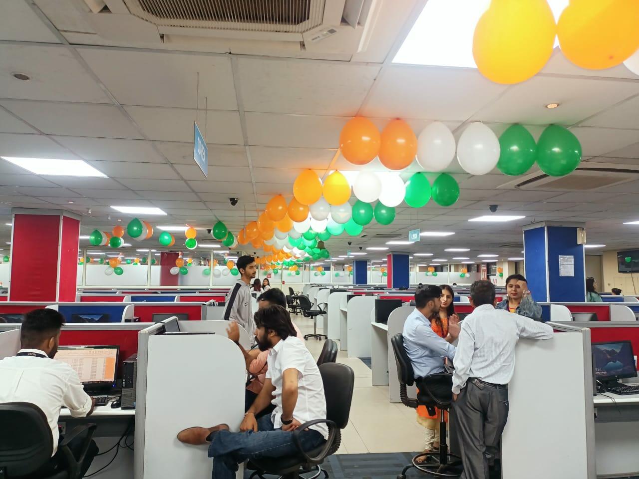 INDIA INDEPENDENCE DAY