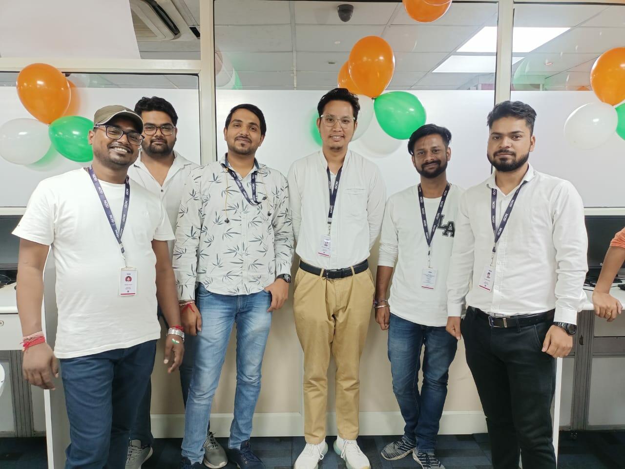 INDIA INDEPENDENCE DAY