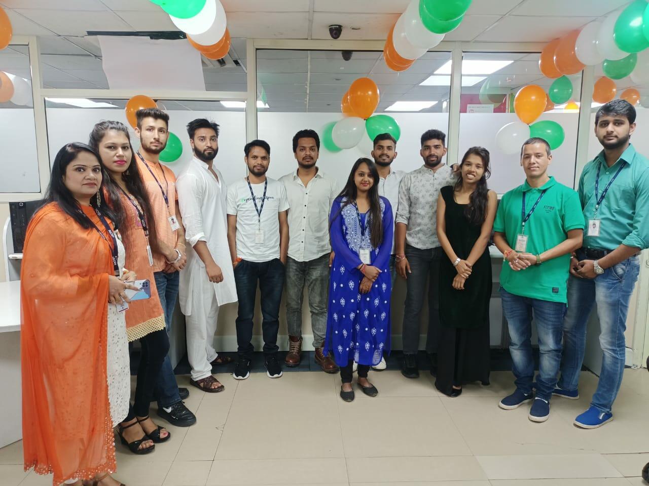 INDIA INDEPENDENCE DAY