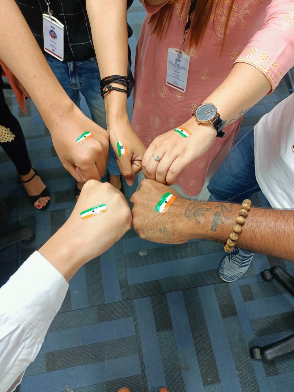 INDIA INDEPENDENCE DAY