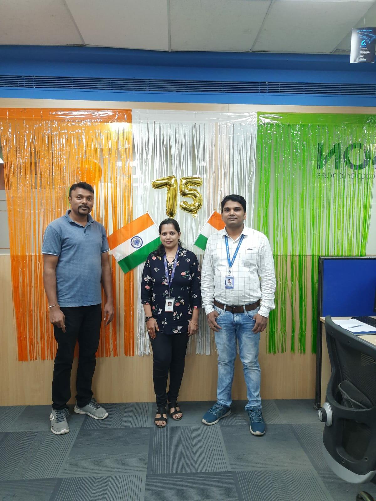 INDIA INDEPENDENCE DAY